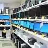 Компьютерные магазины в Висиме