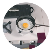 Кафе Гурман - иконка «кухня» в Висиме