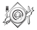 Загородный клуб Берлога - иконка «ресторан» в Висиме